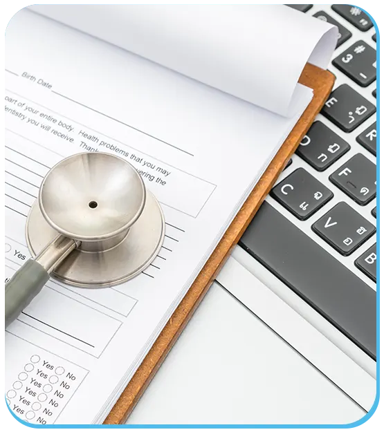 Medical Billing and Coding Audit