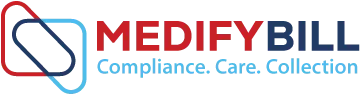 MedifyBill Logo